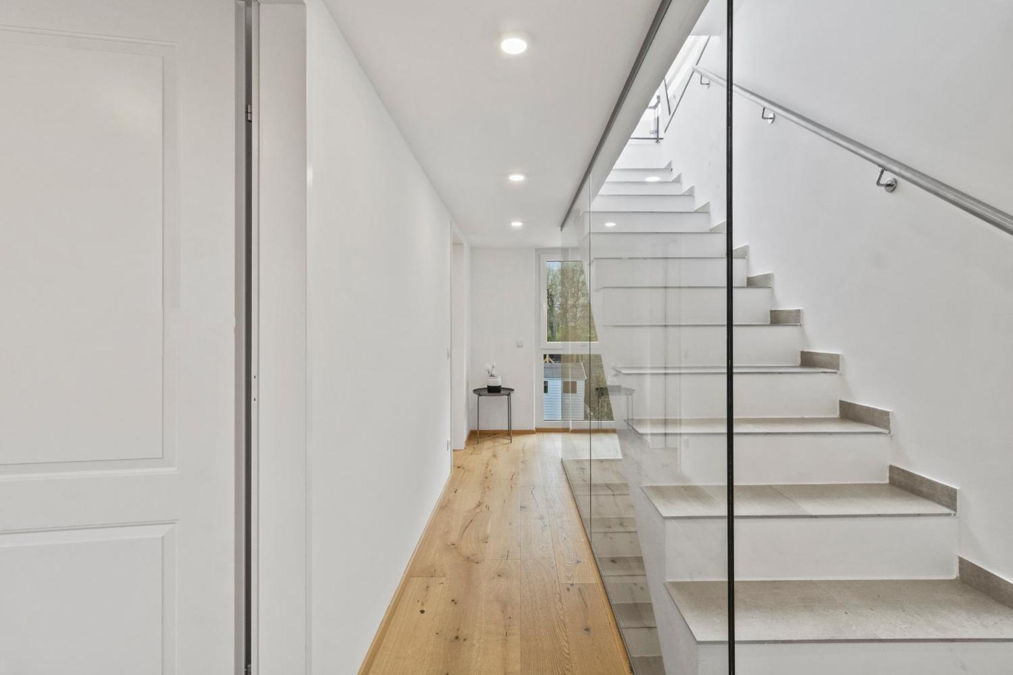 Villa Jaeger Mit Pool In Wien Kültér fotó