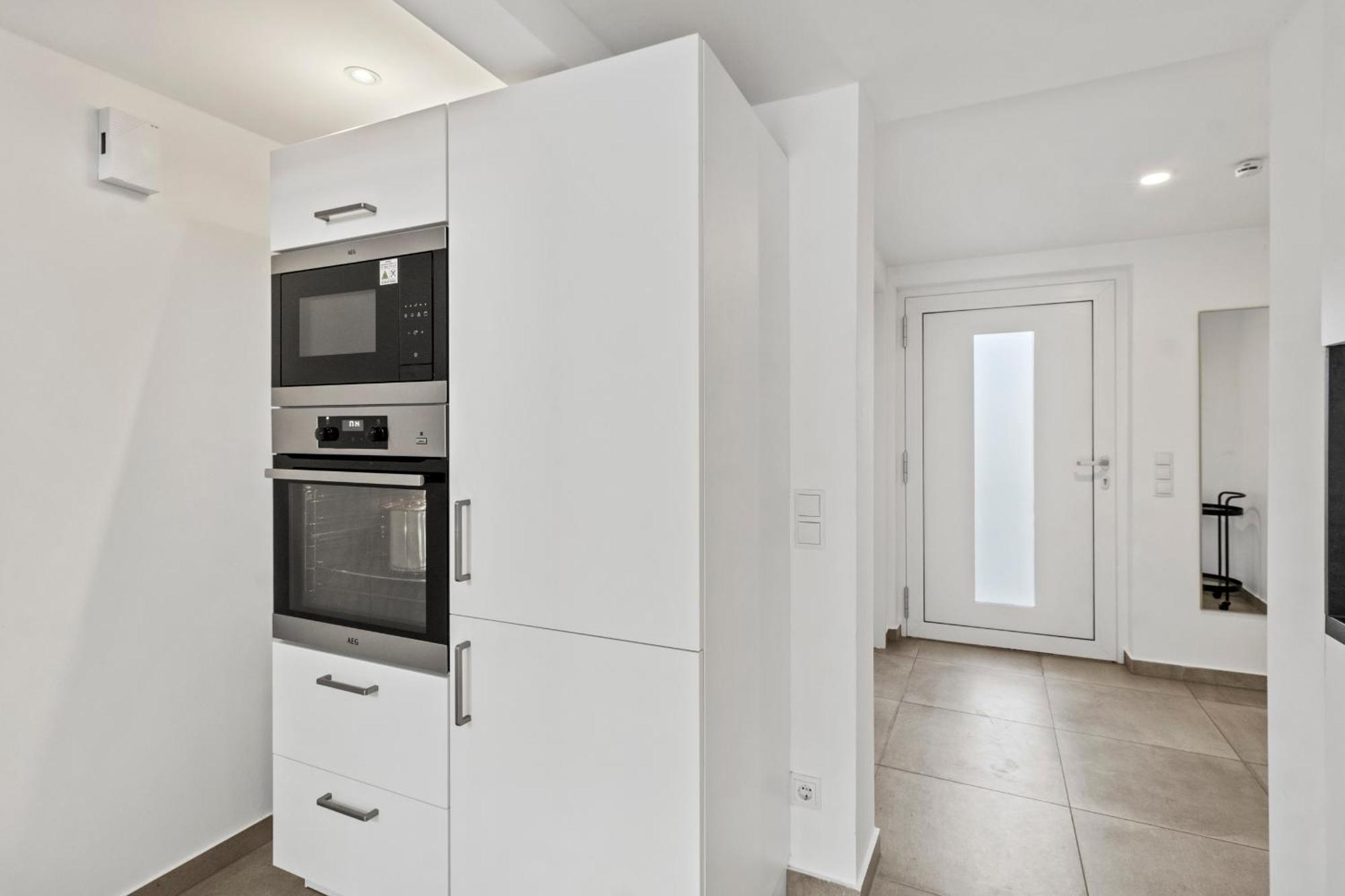 Villa Jaeger Mit Pool In Wien Kültér fotó