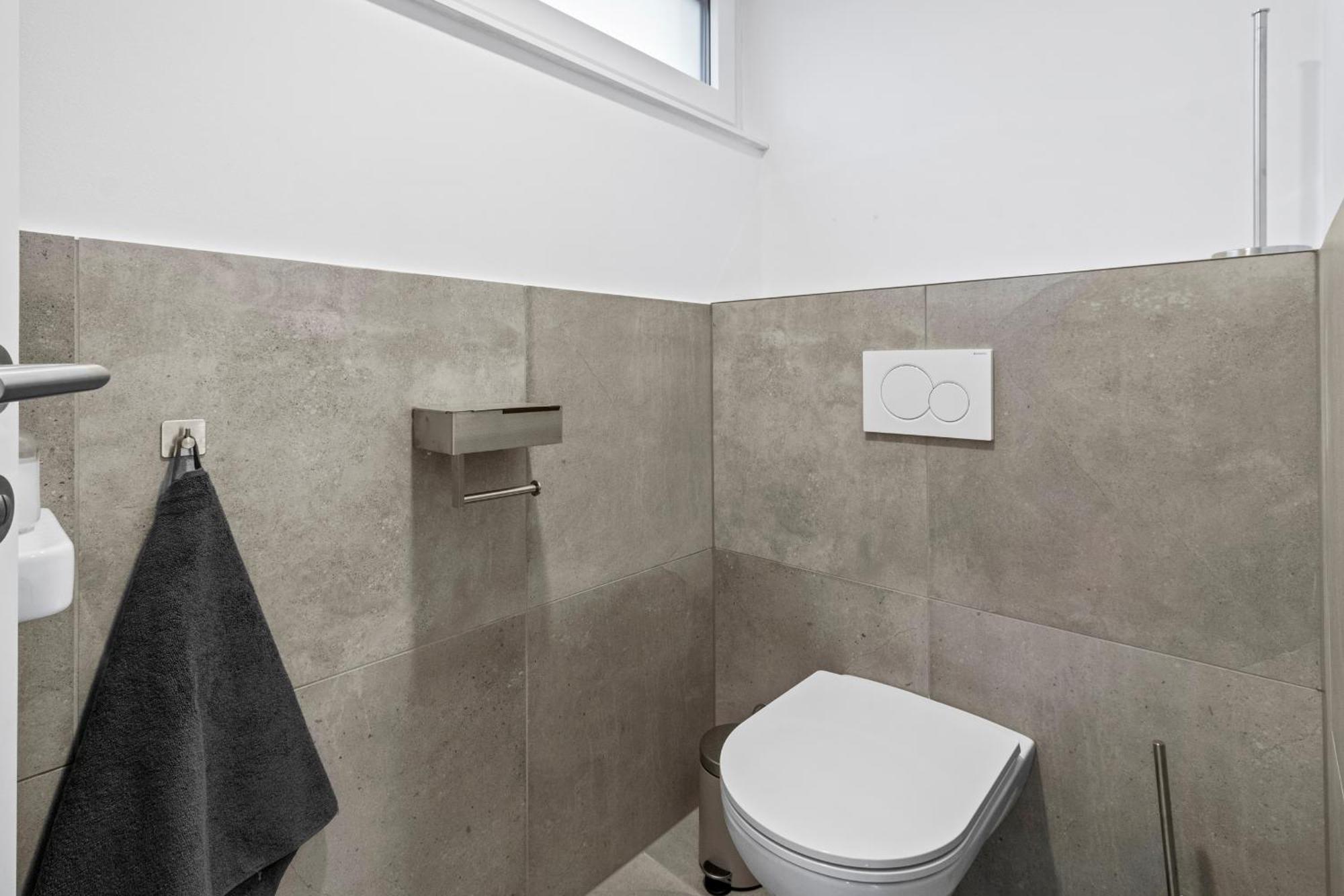 Villa Jaeger Mit Pool In Wien Kültér fotó